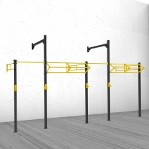 A-0307 Функциональная рама 5800-1800