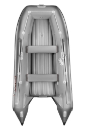 Моторная лодка ПВХ DRAGON (Драгон) 360 Sport НДНД, фото 2