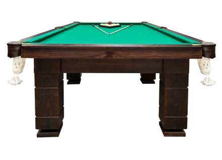 Бильярдный стол Сардис 12 футов (пирамида), фото 3