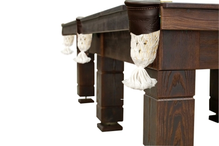 Бильярдный стол Сардис 12 футов (пирамида), фото 4