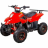 Квадроцикл ATV Classic 6 110 кубов