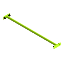 Перекладина одинарная d32, DHZ-1100