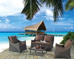 Столик кофейный "Авила" Столик кофейный "Авила"