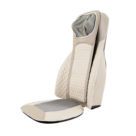 Orlauf Ling Массажная накидка Almond (Миндаль), фото 1