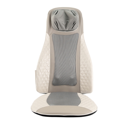 Orlauf Ling Массажная накидка Almond (Миндаль), фото 2