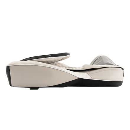 Orlauf Ling Массажная накидка Almond (Миндаль), фото 4