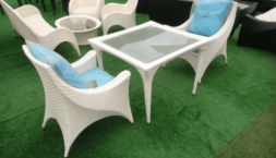 Обеденный стол &quot;Скайлайн&quot;