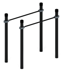 Воркаут 89 серый ВТ 11.05-03, фото 2 Воркаут 89 серый ВТ 11.05-03, фото 2