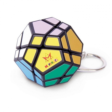 Брелок-Головоломка &quot;Мини-Скьюб&quot;, фото 1