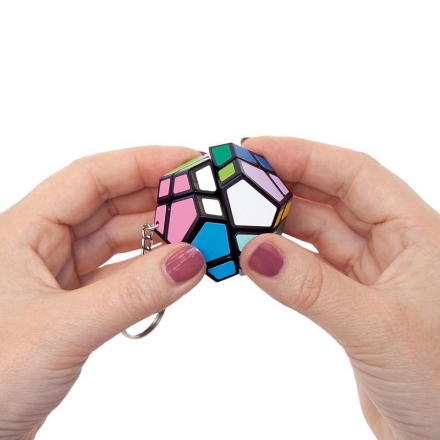 Брелок-Головоломка &quot;Мини-Скьюб&quot;, фото 2