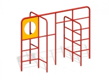 Гимнастический комплекс ГК-28 Гимнастический комплекс ГК-28