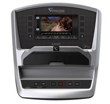 Велоэргометр VISION R20 ELEGANT 