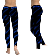 Леггинсы женские Irontrue WL-107