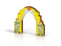 МФ 7.22 Входная арка