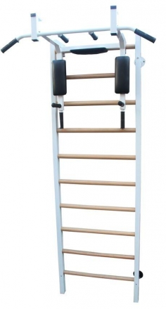 Шведская стенка RS-G42, фото 1