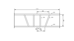 Турник Crossfit Total 600, фото 4
