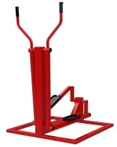 Тренажер "Орбитрек" на раме