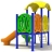 Детская площадка Лимпопо 3.2.2