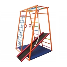 Детский спортивный комплекс ТЕРЕМОК 170 Детский спортивный комплекс ТЕРЕМОК 170