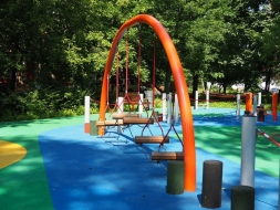 Переход, фото 6