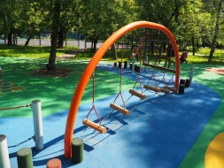 Переход, фото 5