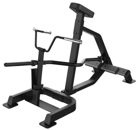 Т-образная тяга с упором в грудь Impulse SL7019, фото 1