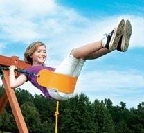 Ворота для флорбола молодежные 60х90см