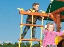 Ворота для флорбола молодежные 60х90см