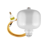 Автономная система пожаротушения УСП-Буран 10114794