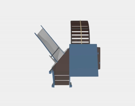 Игровой комплекс TORUDA Geometry 10210, фото 13