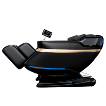 Массажное кресло Méridien Malta (black)