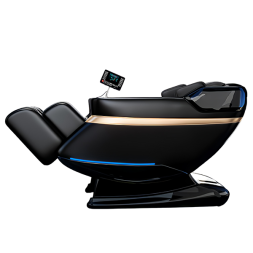 Массажное кресло Méridien Malta (black), фото 4