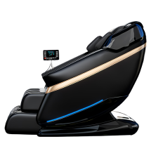 Массажное кресло Méridien Malta (black)