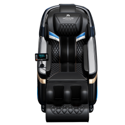 Массажное кресло Méridien Malta (black), фото 3