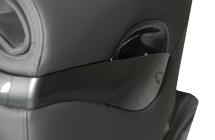 Массажное кресло iRest SL-A39 Grey Массажное кресло iRest SL-A39 Grey