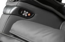 Массажное кресло iRest SL-A39 Grey Массажное кресло iRest SL-A39 Grey