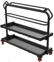 Стойка для хранения аксессуаров Impulse HZ7005