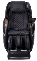 Массажный комплекс Fujimo Ton Pro Zen F888 Графит Массажный комплекс Fujimo Ton Pro Zen F888 Графит