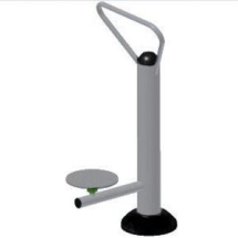 Твистер стоя ТОС-0110 