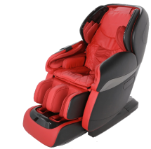 Массажное кресло iMassage Inspiration Red/Black