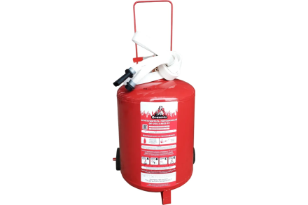 Огнетушитель Огнеборец ОП-25 4678599048169, фото 1