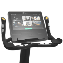 Велотренажер вертикальный Aerofit Impulse RU970