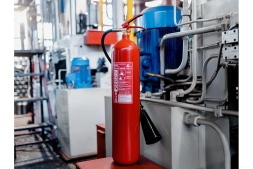 Огнетушитель ИНЕЙ ОУ-5 ВСЕ 112-04, фото 4