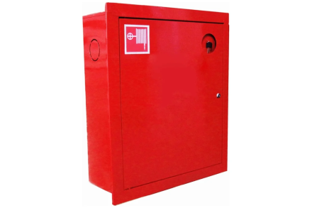 Пожарный шкаф ООО Метинтергрупп ШПК-320 ВЗБ 320-21 евро-ручка 4687201759843, фото 1