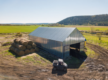 Мотовездеход AODES Workcross 800-3 HV Мотовездеход AODES Workcross 800-3 HV