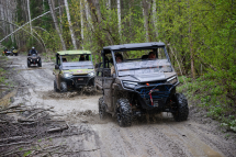 Мотовездеход AODES Workcross 800-3 HV Мотовездеход AODES Workcross 800-3 HV