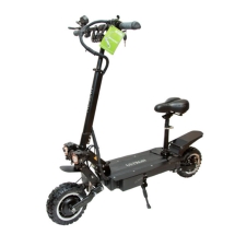 Электросамокат Ultron T108 6000W (60V/35AH) Электросамокат Ultron T108 6000W (60V/35AH)