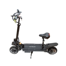 Электросамокат Ultron T108 6000W (60V/35AH) Электросамокат Ultron T108 6000W (60V/35AH)