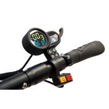 Электросамокат Ultron T108 6000W (60V/35AH) Электросамокат Ultron T108 6000W (60V/35AH)