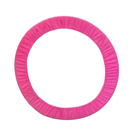 Чехол для обруча без кармана D 650, розовый, фото 1